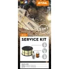 Stihl Service Kit 13 für Benzin-Motorsägen
