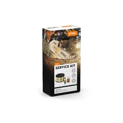 Stihl Service Kit 13 für Benzin-Motorsägen