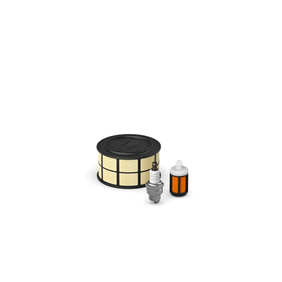 Stihl Service Kit 13 für Benzin-Motorsägen
