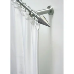 Stilgarnitur Kegel 20mm edelst. opt. 200cm