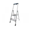 Stufen-Stehl. Sepuro Plusline 2 Stufen