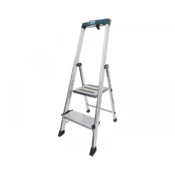 Stufen-Stehl. Sepuro Plusline 2 Stufen