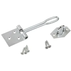 Suki Drahtüberfalle verzinkt 8 cm