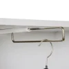 Suki Garderobenhalter vernickelt 30 cm