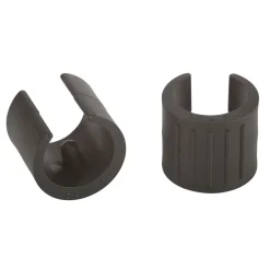Suki Kufenfuß für Rohre 24-26 mm 4 Stück