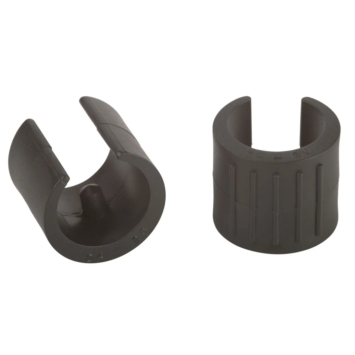 Suki Kufenfuß für Rohre 20-22 mm 4 Stück