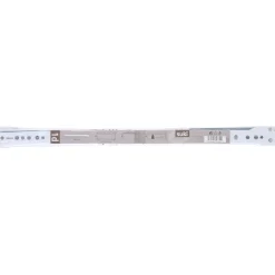Suki Rollschubführung weiß 45 cm