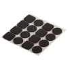 Suki Rutschstopper klebend Durchmesser 2 cm schwarz 16 Stück