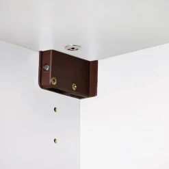 Suki Schrankaufhänger braun