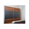 Suki Schrankschiebetür-System-Set Serie D 150 cm