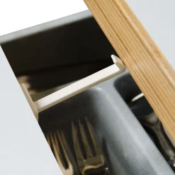 Suki Schubladensicherung Kunststoff 5,5 cm 2 Stück