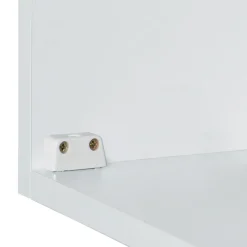 Suki Trapezverbinder weiß 6 Stück
