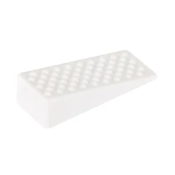Suki Unterlegkeil 5 x 1,9 x 1,3 cm weiß 4 Stück