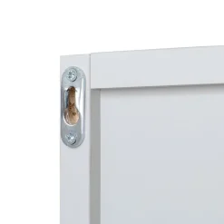 Suki Aufhänger verzinkt 42 mm 2 Stück