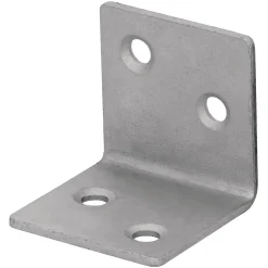 Suki Breitwinkel 30 x 30 x 30 x 2,2 mm Stahl Magnodur
