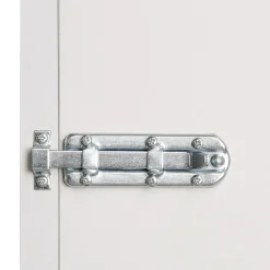 Suki Fensterriegel verzinkt 8 cm