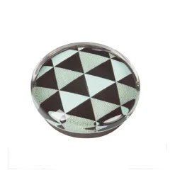 Suki Glas-Magnete Ferrit Ø 22 x 9 mm