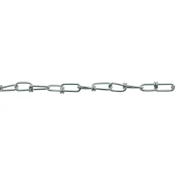 Suki Knotenkette verzinkt 1,4 mmx2,5m
