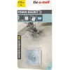 Suki Magnete Neodym Ø 12 x 2 mm, zum Einnähen