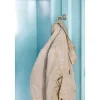 Suki Topfmagnet Neodym mit Schraubhaken M4 Ø 16 x 35 mm, silber