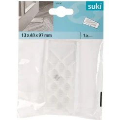 Suki Türkeil 12 x 40 x 97 mm transparent