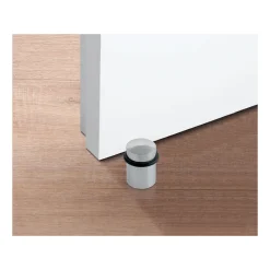 Suki Türstopper klebend 4,4 cm poliert