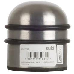 Suki Türstoppfer Edelstahl 7,7 cm