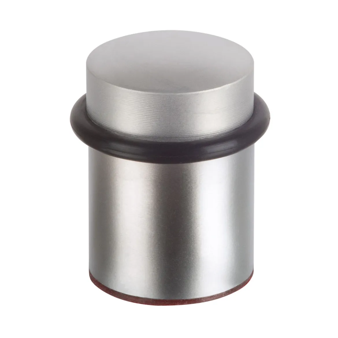Suki Türstoppfer klebend 4,4 cm satiniert