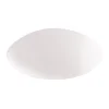Suki Wandpuffer-Set klebend 4 cm weiß 2 Stück