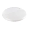 Suki Wandpuffer-Set klebend 3 cm weiß 2 Stück