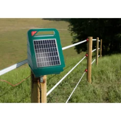 SunPOWER Weidenzaungerät S250