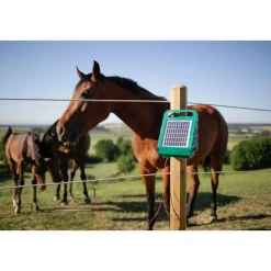 SunPOWER Weidenzaungerät S250