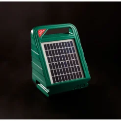 SunPOWER Weidenzaungerät S250
