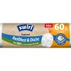 Swirl Zugband- Müllbeutel 60 L