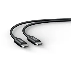 Sync u.Ladekabel TypC auf C 2,0m schwarz