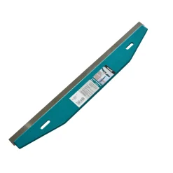 Tapetenabreiß-Lineal rostfrei