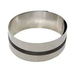 Tapezierschiene 2m