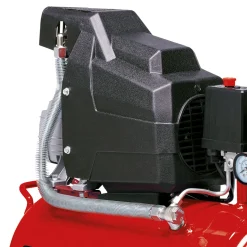 TC-AC 190/24/8 Kompressor