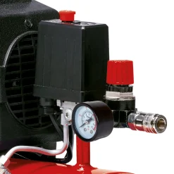 TC-AC 190/24/8 Kompressor