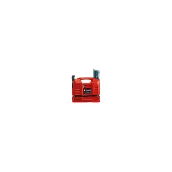 TC-AC 190 OF Set Koffer-Kompressor