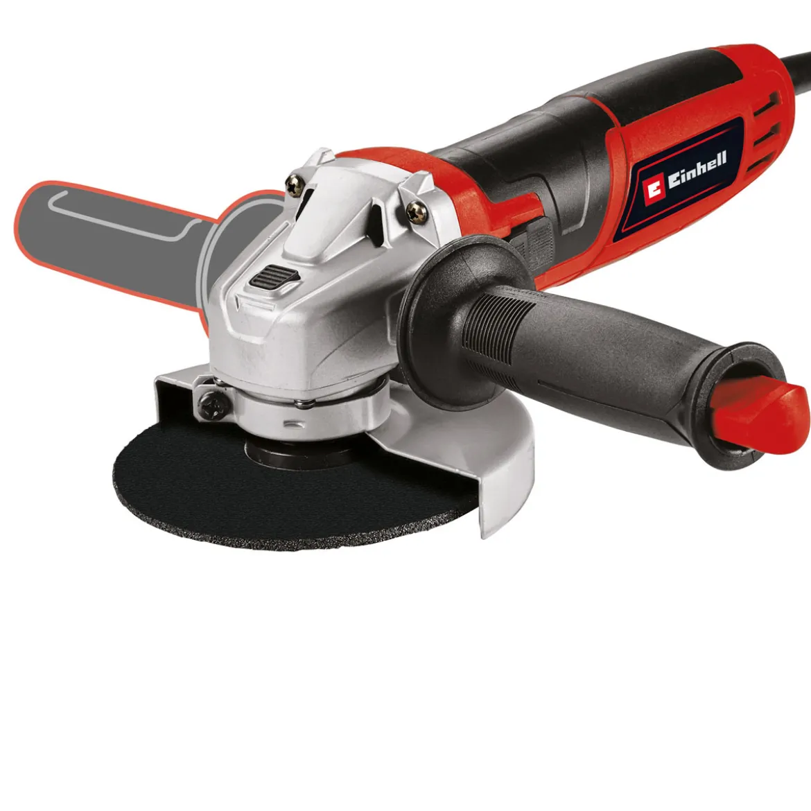 TC-AG 115/750 Winkelschleifer