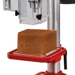 TC-BD 450 Saeulenbohrmaschine