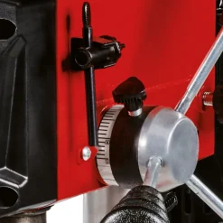 TC-BD 450 Saeulenbohrmaschine