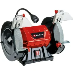 TC-BG 200 L Doppelschleifer