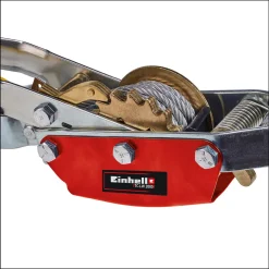 TC-LW 2000 Handhebelseilzug