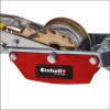 TC-LW 1000 Handhebelseilzug