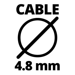 TC-LW 1000 Handhebelseilzug
