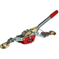 TC-LW 1000 Handhebelseilzug