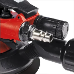 TC-PE 150 Druckluft-Exzenterschleifer