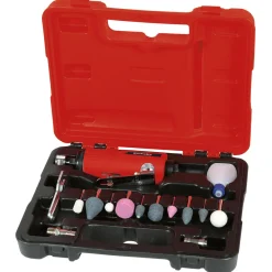 TC-PP 220 Druckluft-Stabschleifer Pn.
